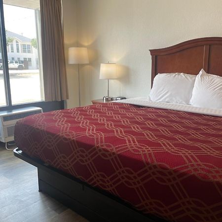Ramada By Wyndham Branson Theatre District Hotel ภายนอก รูปภาพ
